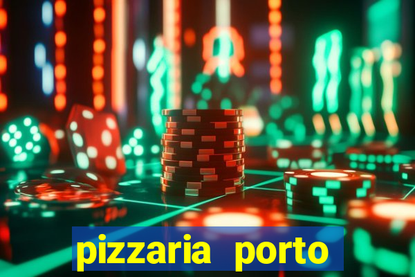 pizzaria porto velho 24 horas